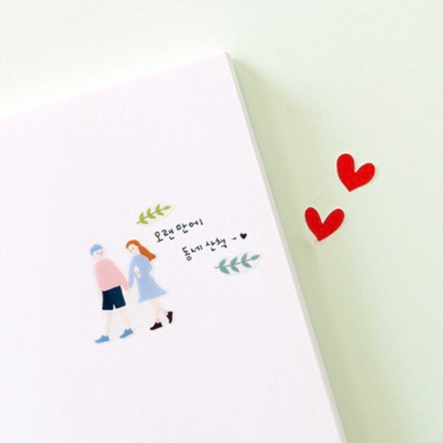 Suatelier | Lovely Day