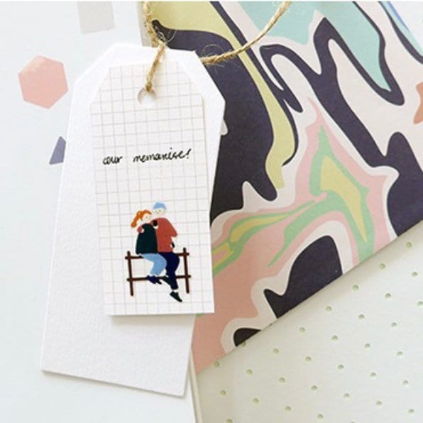Suatelier | Lovely Day