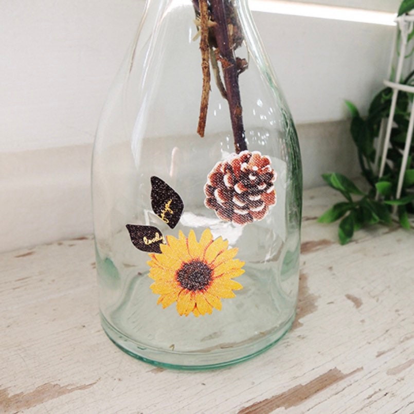 Suatelier | Flower Dance