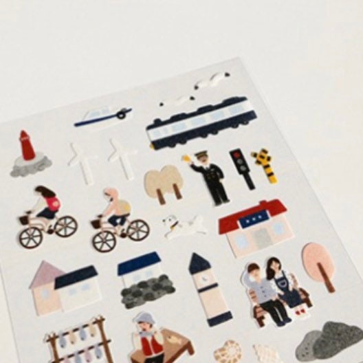 Suatelier | Ocean Village