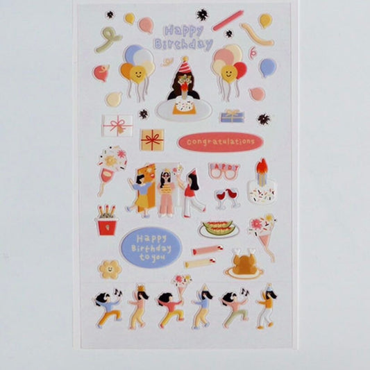 Suatelier | Congratulations