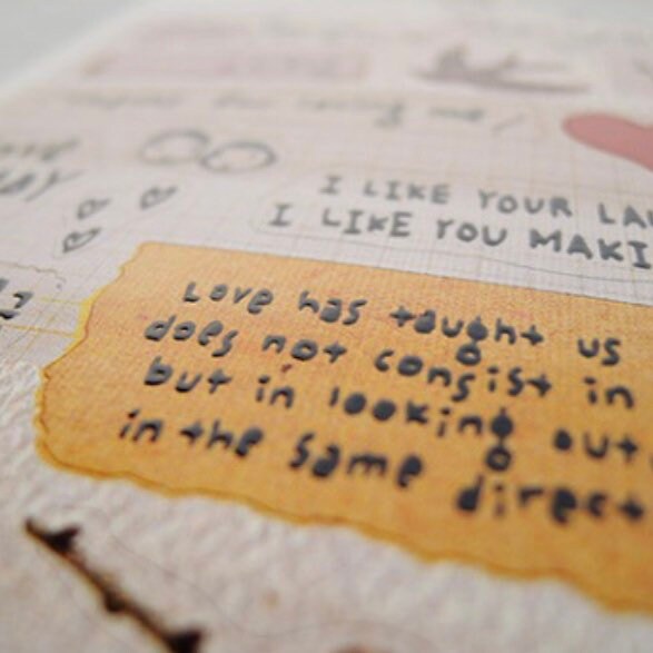 Suatelier | Love to love you
