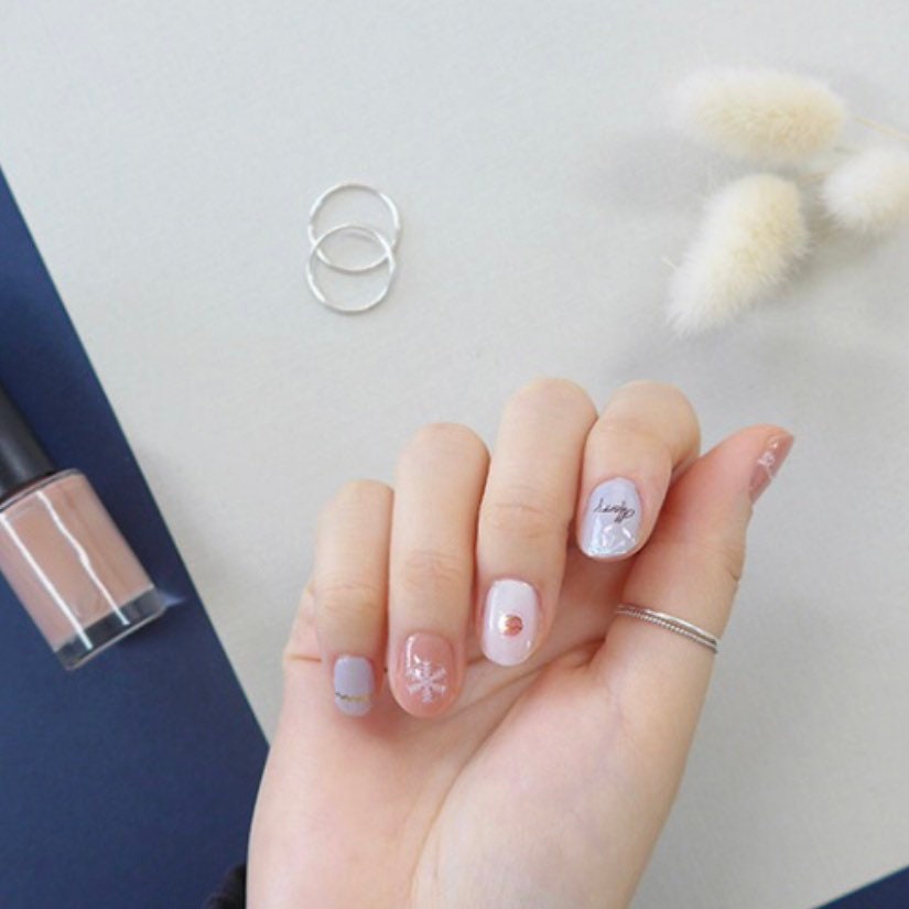 Suatelier | Winter love