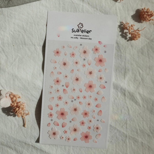 Suatelier |Blossom Day