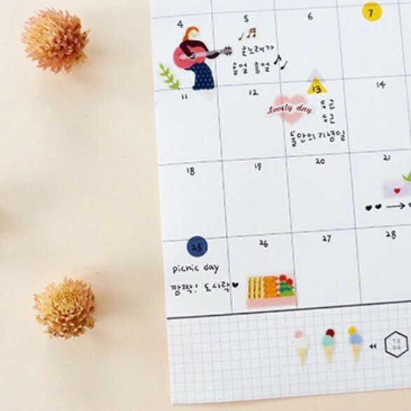 Suatelier | Lovely Day
