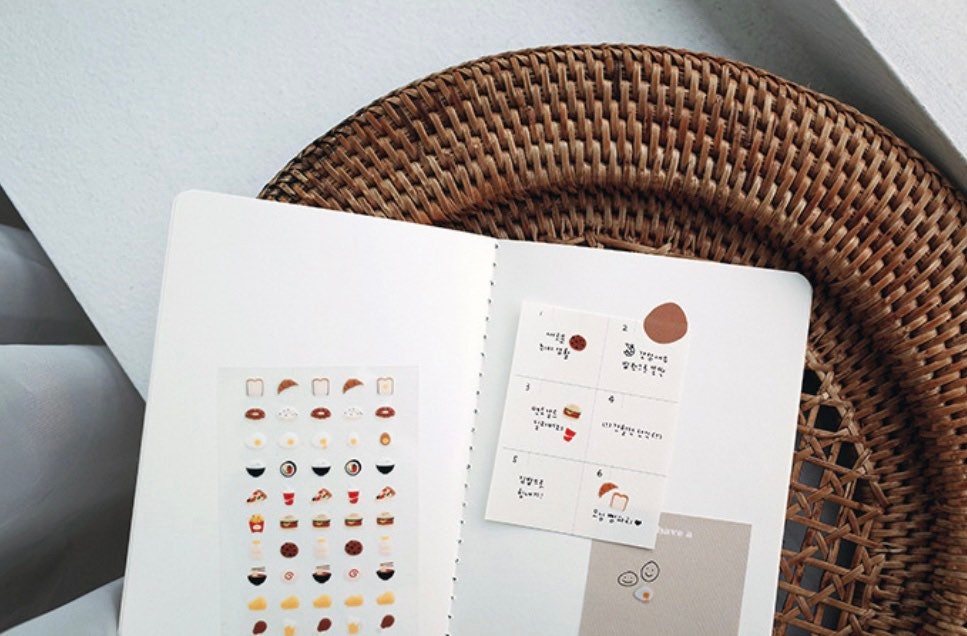 Suatelier | Food.01