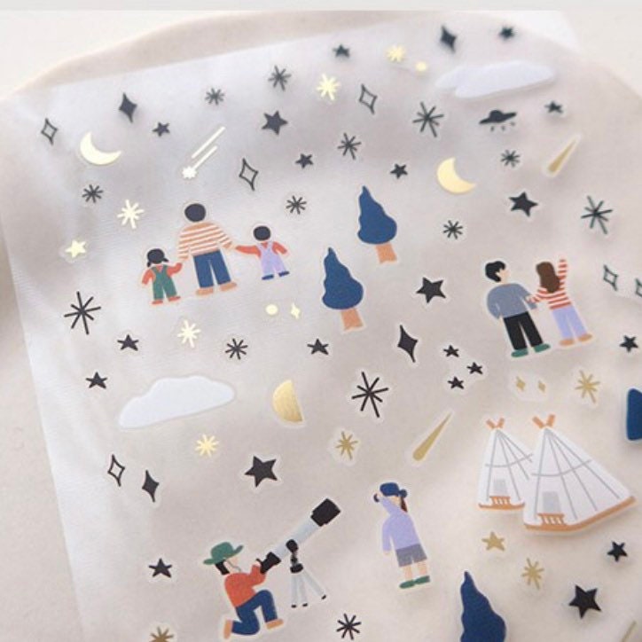 Suatelier | See a Star