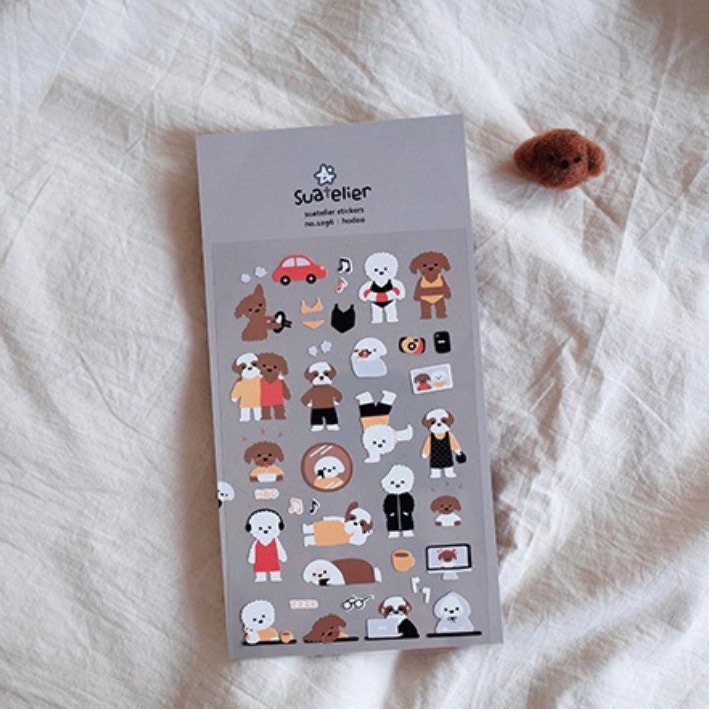 Suatelier | Hodoo