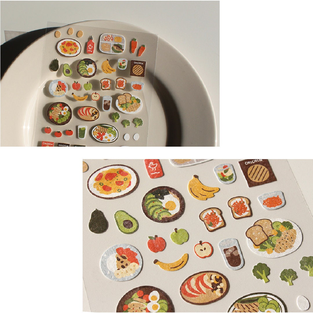 Suatelier | Food Trip#5