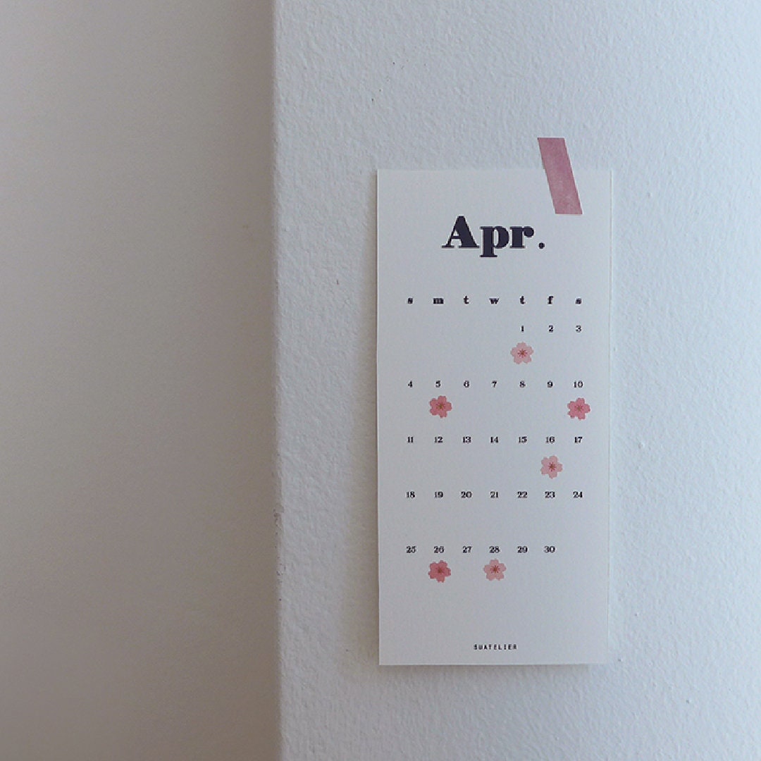 Suatelier | Flower.01