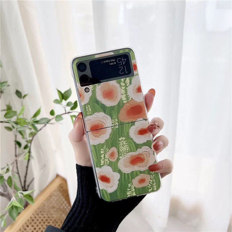 Spring Tulip Phone Case – LuLuFun Studio Spring Tulip Phone Case – LuLuFun Studio