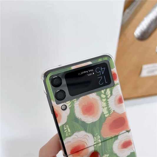 Spring Tulip Phone Case