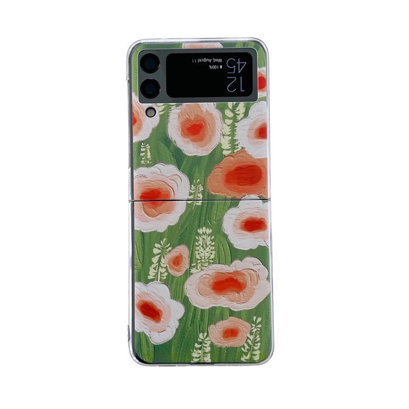 Spring Tulip Phone Case