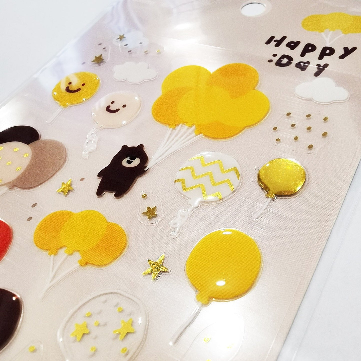 Bonito | Happy Day