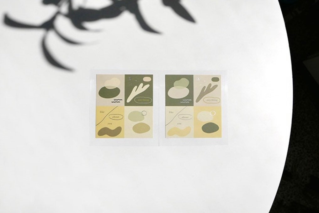 Suatelier | Plain.50