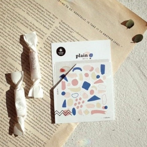 Suatelier | Plain.18
