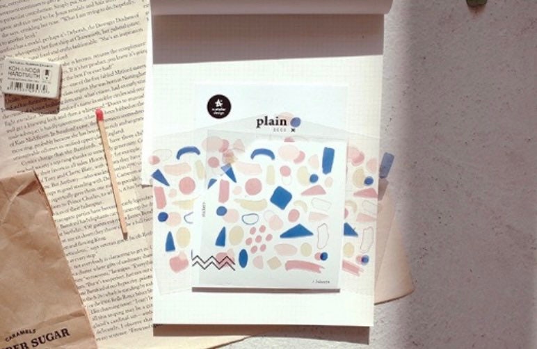 Suatelier | Plain.18