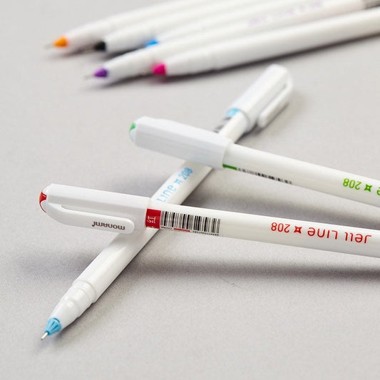 Monami | Jell Line 208