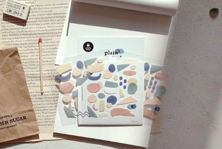 Suatelier | Plain.17