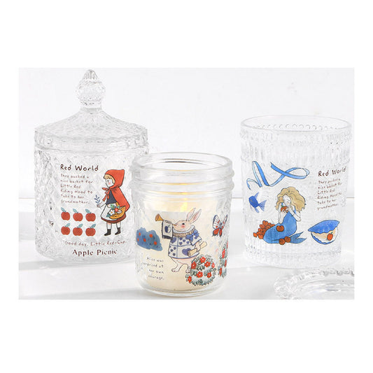 Paper More | Fairy Tales Sticker