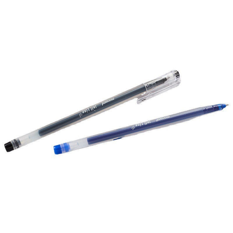 Monami New Jell Line Gel Ink Pen