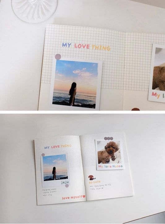 Suatelier | Handwriting#3