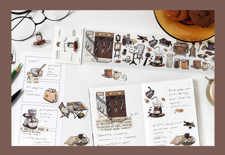 Paper More | Travel Note