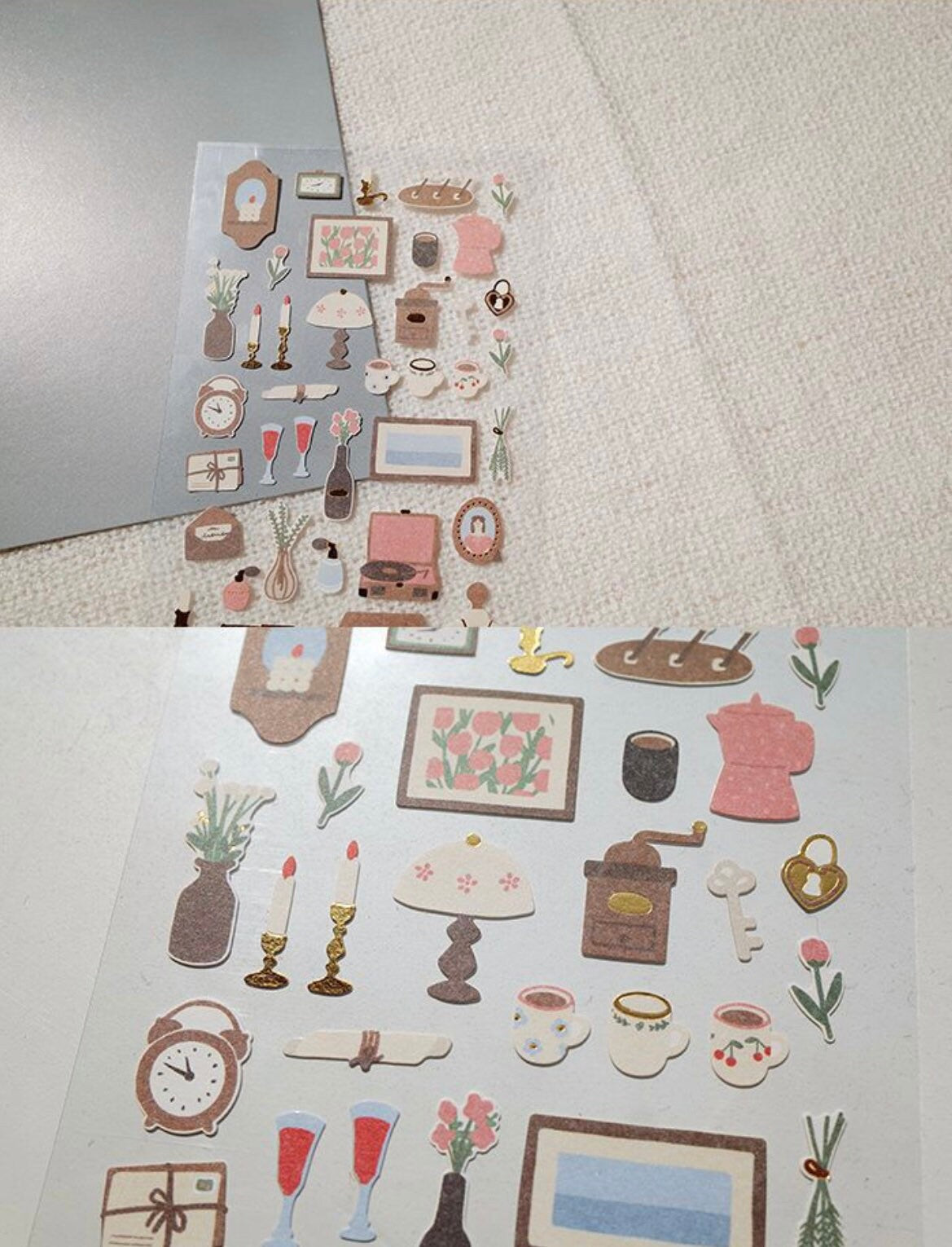 Suatelier | Vintage Mood