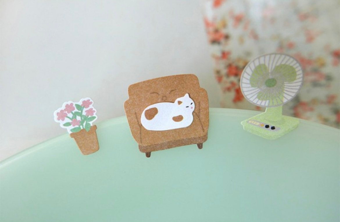 Suatelier | Grandma Home