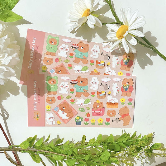 Bonito | Have A Nice Day