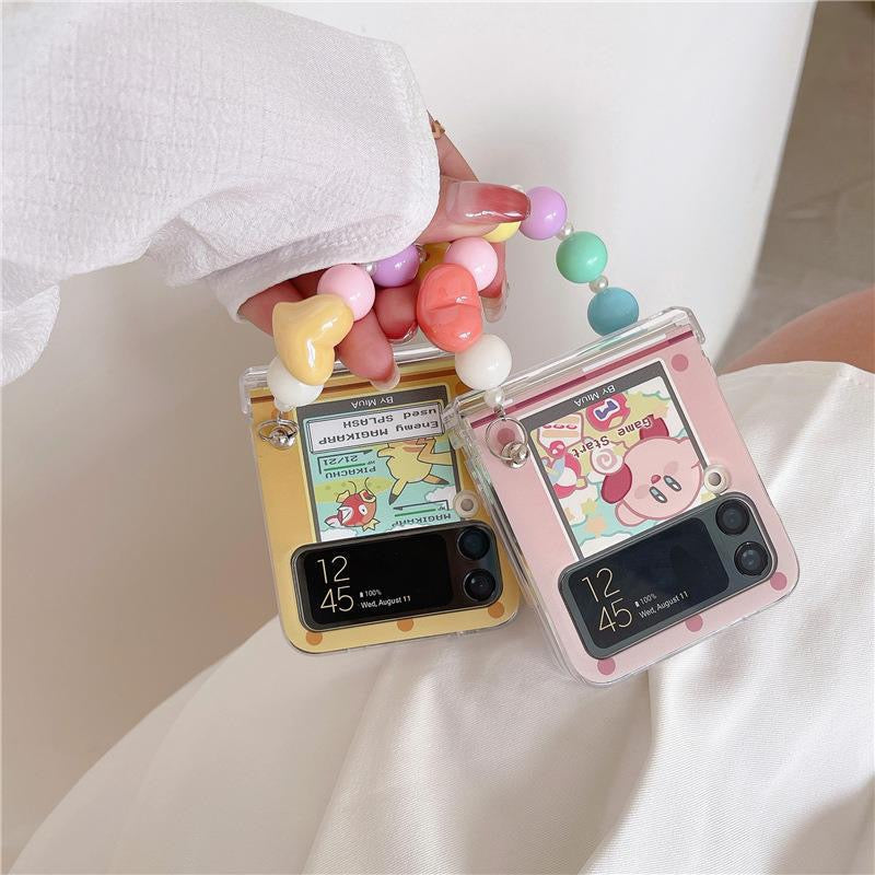 Japanese Cartoon Samsung Phone Case
