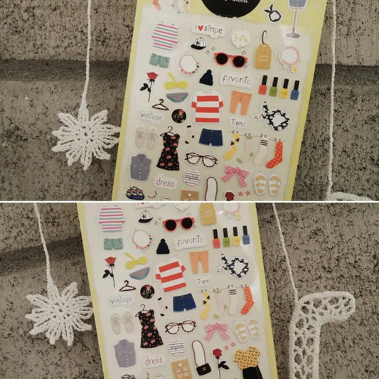 Suatelier | Favourite