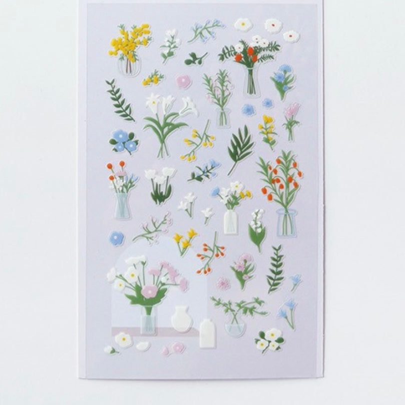Suatelier | Fleur