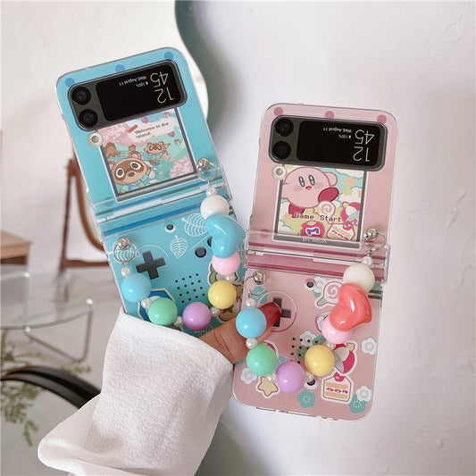 Japanese Cartoon Samsung Phone Case