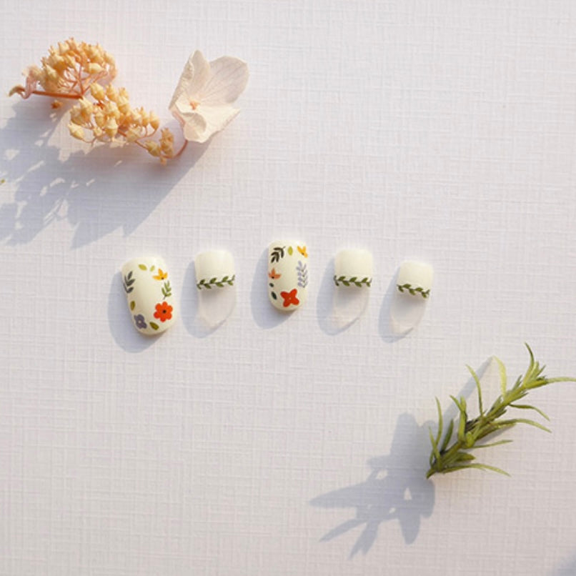 Suatelier | Flowery