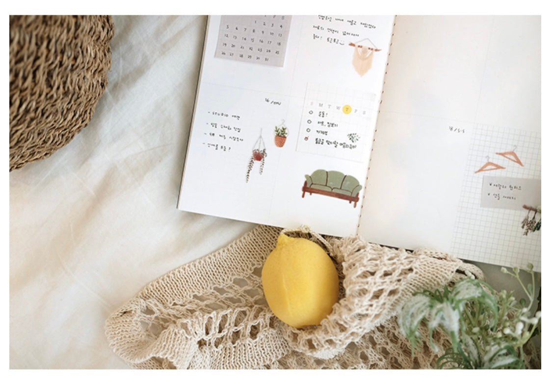 Suatelier | Home sweet home
