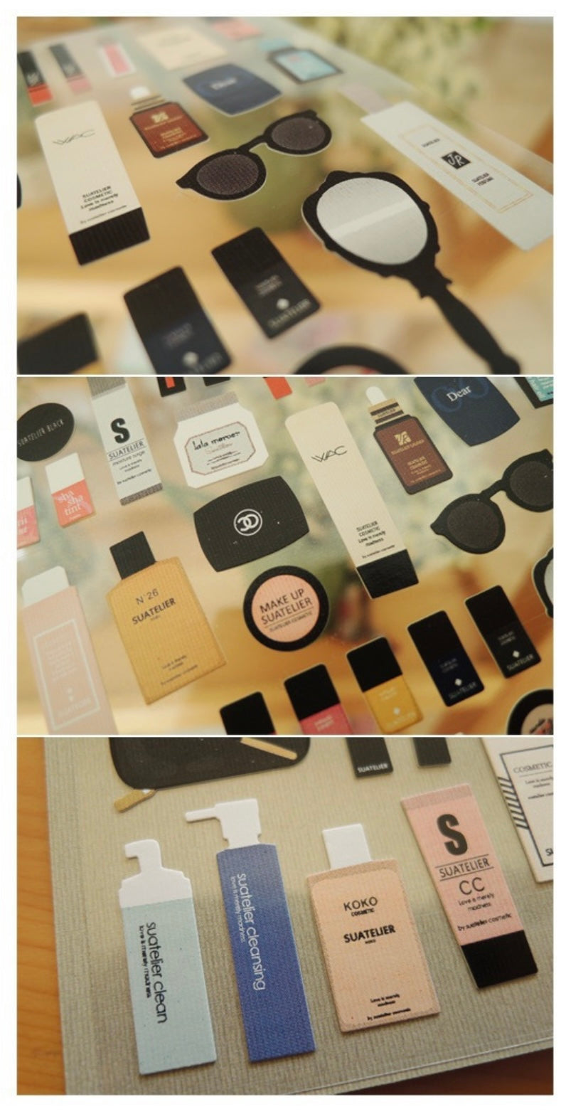 Suatelier | Like it