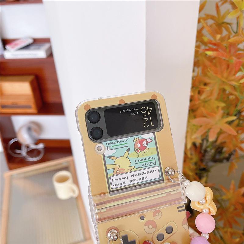 Japanese Cartoon Samsung Phone Case