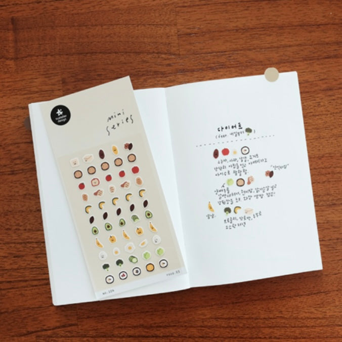 Suatelier | Food.03