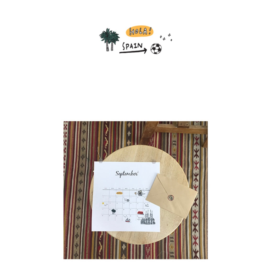 Suatelier | Hola