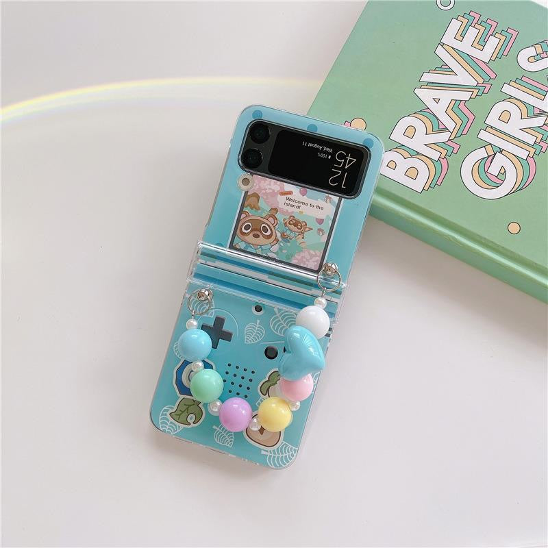 Japanese Cartoon Samsung Phone Case