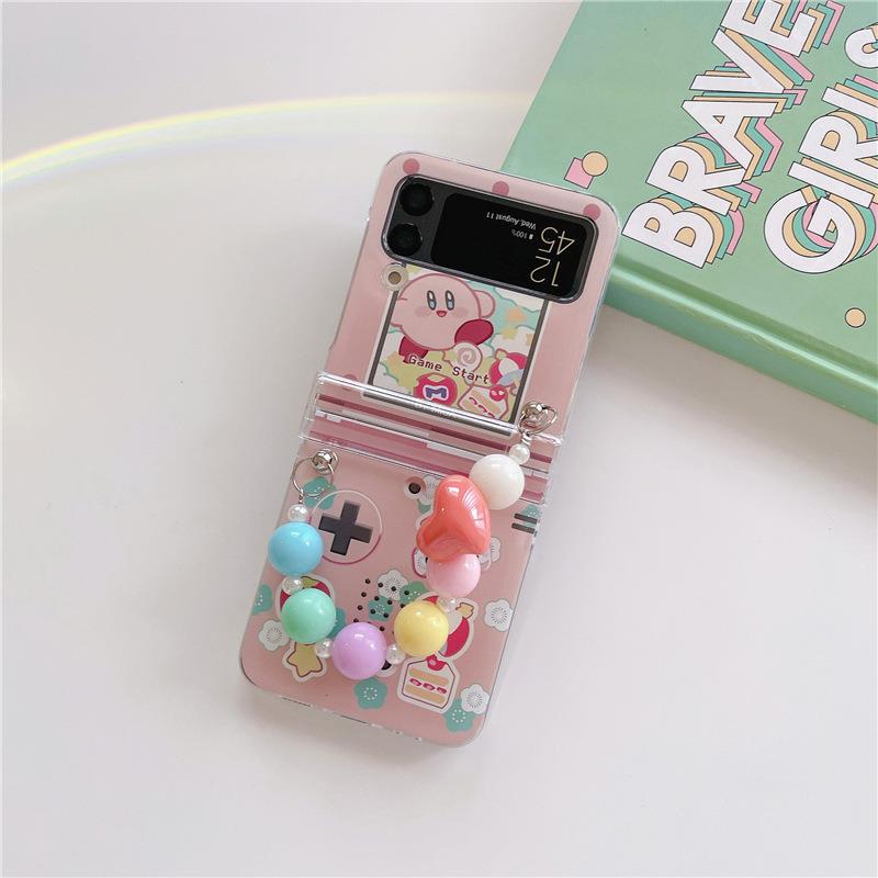 Japanese Cartoon Samsung Phone Case