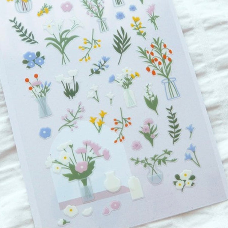 Suatelier | Fleur