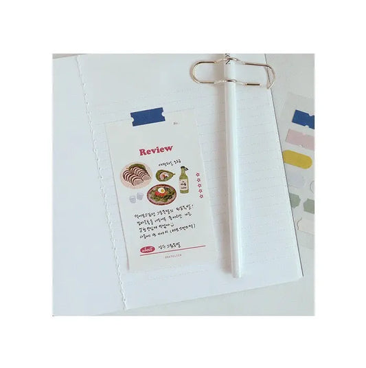 Suatelier | Food Trip#3