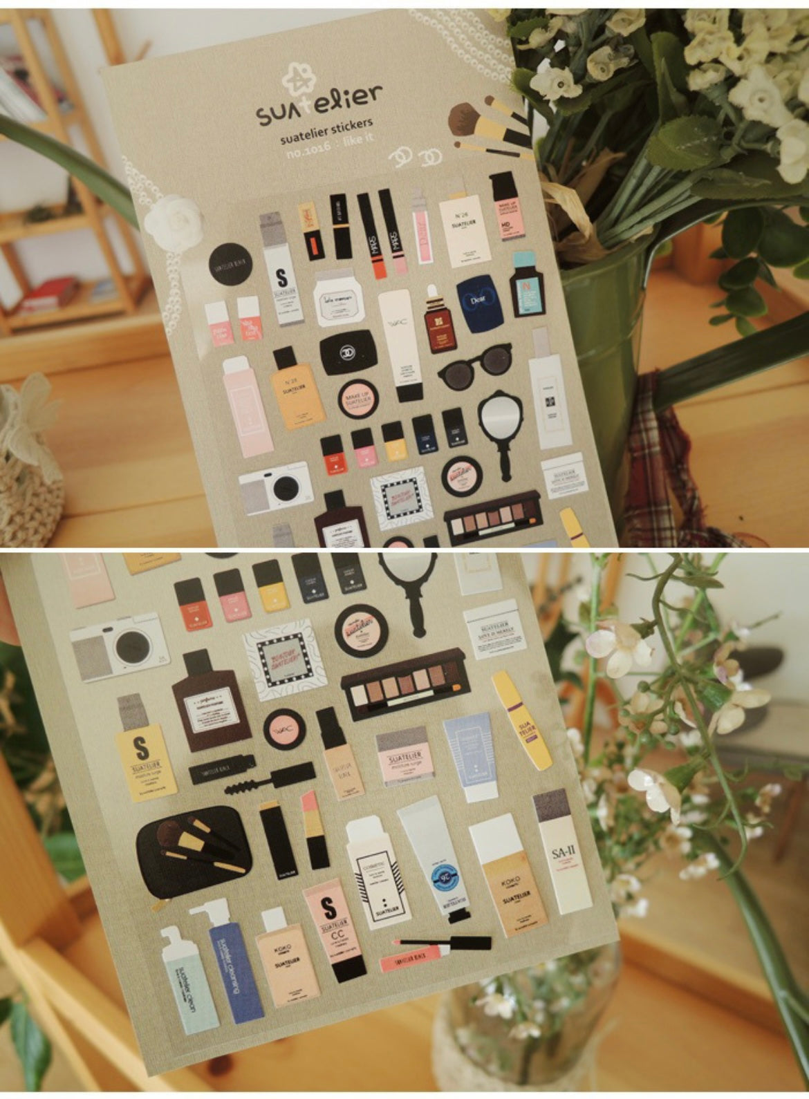 Suatelier | Like it