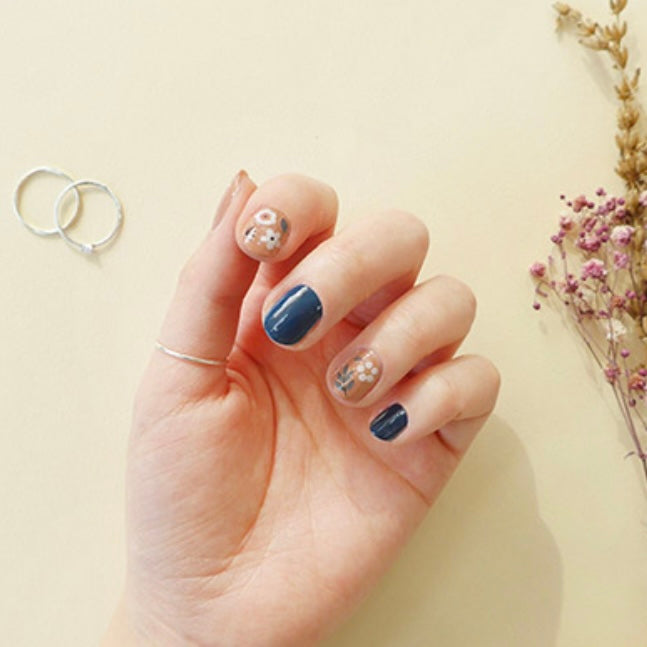 Suatelier | Flowery