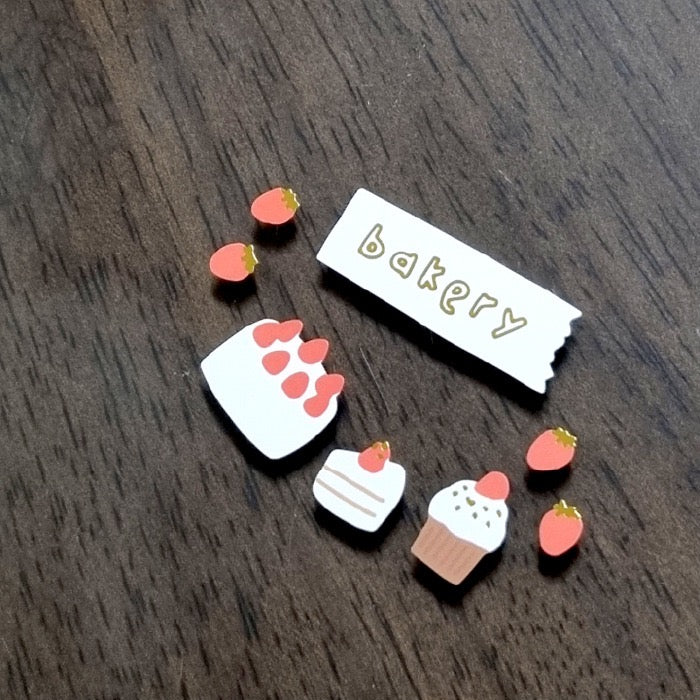 Bonito | Bakery