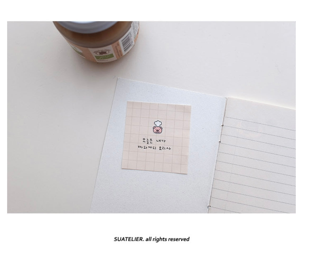 Suatelier | Deco.06