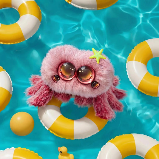 Cute Plush Toy Gift Ideas for Friends