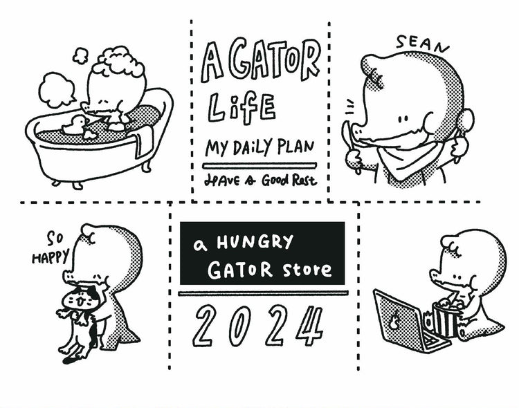 A Gator Life